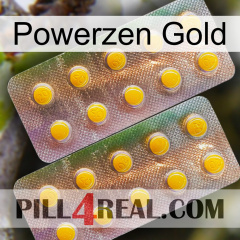 Powerzen Gold new10